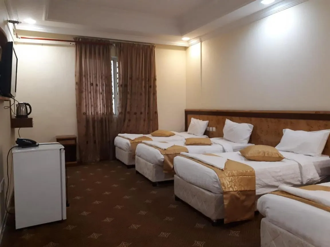 Hôtel Durat Altalaa à La Mecque Arabie saoudite