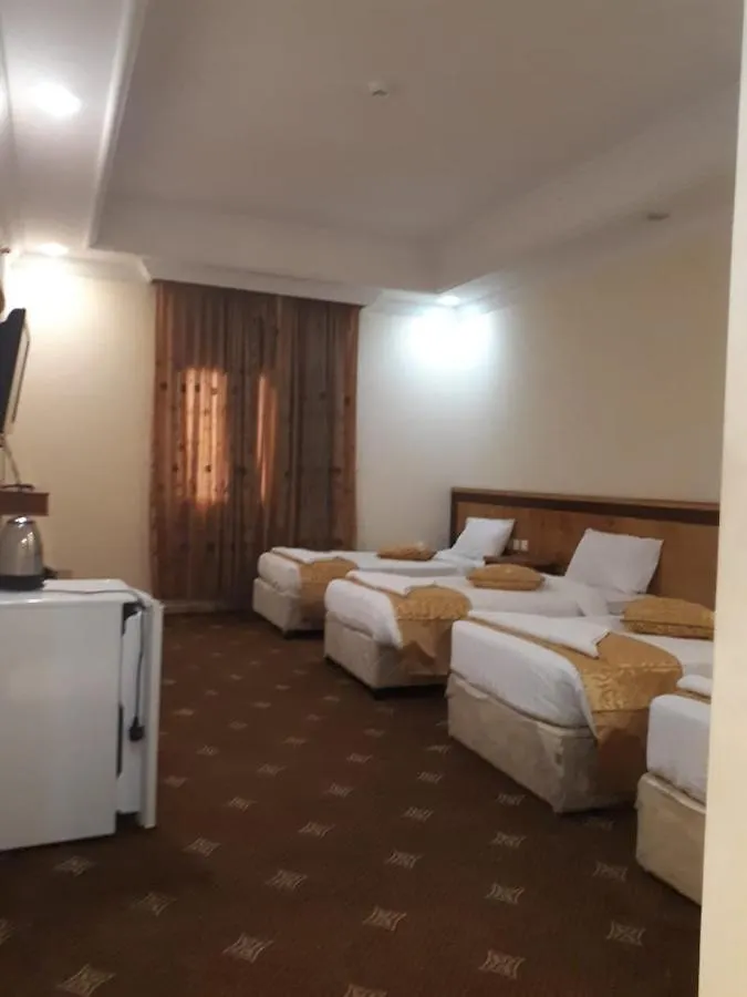 Hôtel Durat Altalaa à La Mecque Hotel