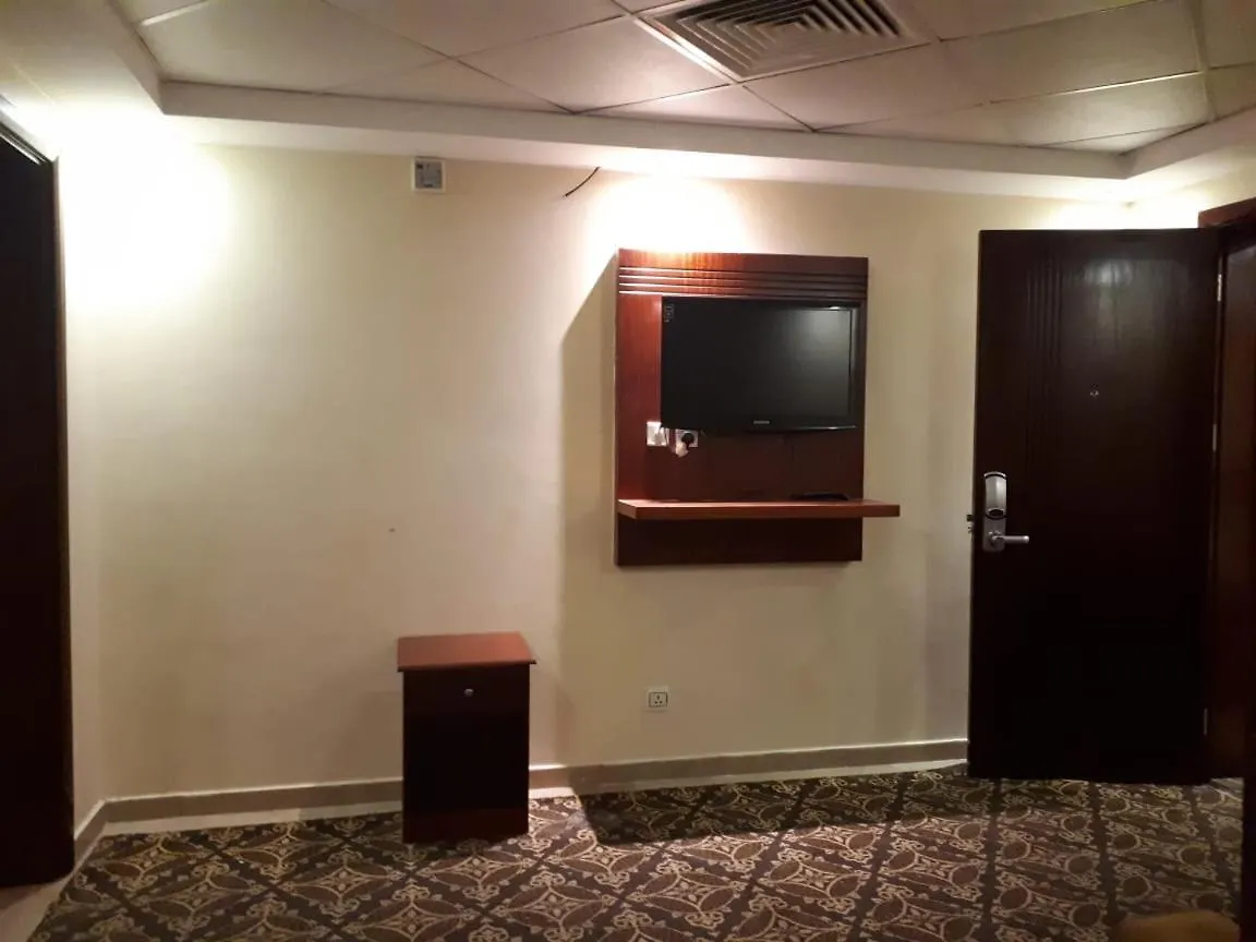 فندق مكةفي  Durat Altalaa