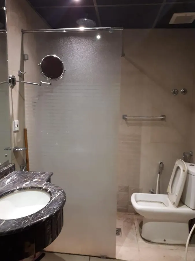 فندق مكةفي  Durat Altalaa